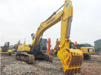 Excavadora KOBELCO