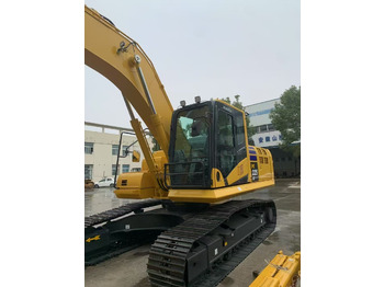 Excavadora de cadenas KOMATSU