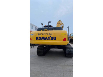 Excavadora de cadenas KOMATSU PC300-8 Excavator | Ultra Low Hours 4,200 | One Owner | Full Service History: foto 4