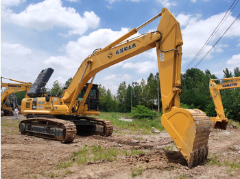 Excavadora de cadenas KOMATSU PC450-7