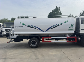 Arrendamiento de SINOTRUK Howo Water Tanker Click Here For DISCOUNT SINOTRUK Howo Water Tanker Click Here For DISCOUNT: foto 3