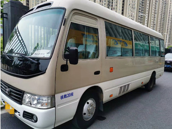 Autobús urbano TOYOTA