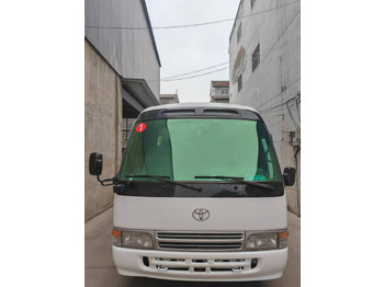 Autocar TOYOTA Hiace Bus 13 Seats: foto 3 Autocar TOYOTA Hiace Bus 13 Seats: foto 3