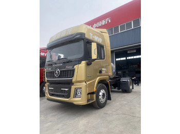 Cabeza tractora SINOTRUK