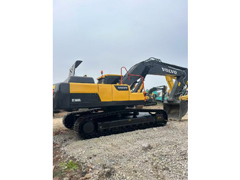 Excavadora de cadenas VOLVO EC360