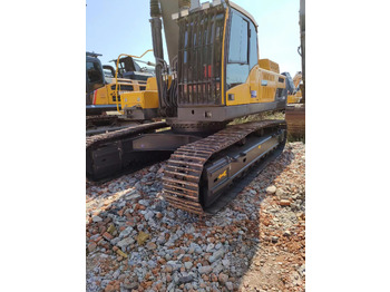 Excavadora de cadenas VOLVO Excavator: foto 2