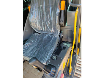 Excavadora de cadenas VOLVO Excavator: foto 5