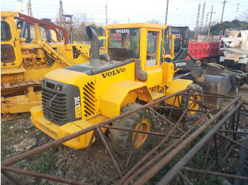 Cargadora de ruedas VOLVO L70E
