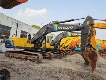 Excavadora VOLVO EC360