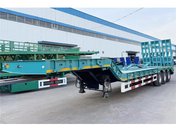 Semirremolque góndola rebajadas TITAN