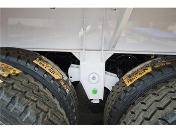 Arrendamiento de TITAN 4 Axle Livestock Truck Trailer for Sale In Guam TITAN 4 Axle Livestock Truck Trailer for Sale In Guam: foto 3