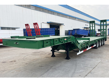 Semirremolque góndola rebajadas TITAN