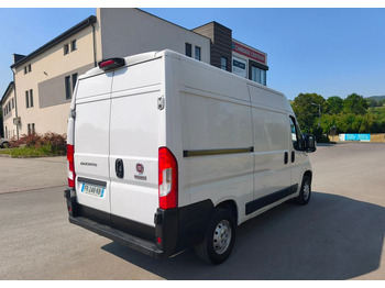 Furgón Fiat Ducato: foto 4