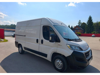 Furgón Fiat Ducato: foto 2