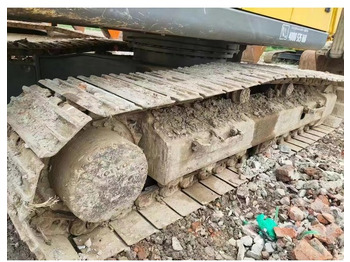 Excavadora de cadenas 2023 Volvo EC220: foto 4