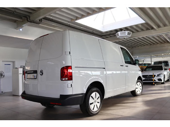 Furgoneta pequeña Volkswagen T6: foto 4 Furgoneta pequeña Volkswagen T6: foto 4