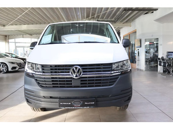 Furgoneta pequeña Volkswagen T6: foto 2 Furgoneta pequeña Volkswagen T6: foto 2