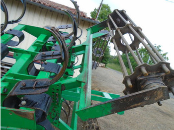 Cultivador NC C620: foto 5