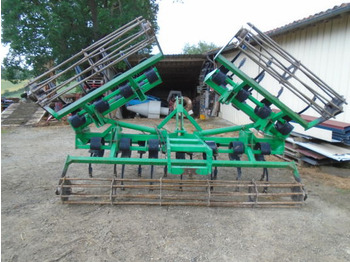 Cultivador NC C620: foto 3