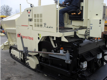 Arrendamiento de ABG TITAN 2820 ABG TITAN 2820: foto 1