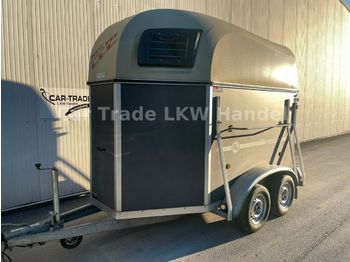 Remolque transporte de ganado Blomert Nairobi T2 SHP5: foto 1