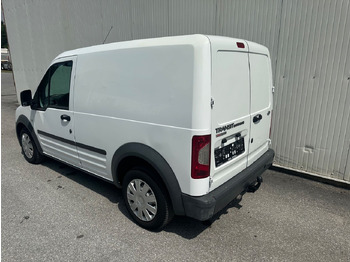 Furgón Ford Transit Connect: foto 4
