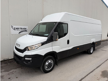 Furgón IVECO Daily 50c15