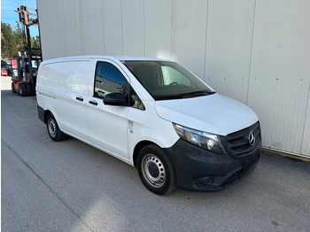 Furgón Mercedes-Benz Vito 110 cdi Kasten Mercedes-Benz Vito 110 cdi Kasten: foto 2