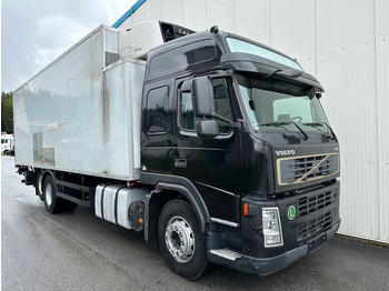 Camión frigorífico Volvo FM 440  VEB+ Analog  Supra 850: foto 2