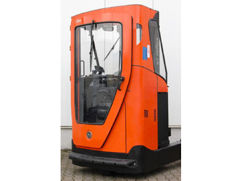 Retráctil BT RRE160R Outdoor Kabine: foto 5