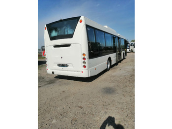Autobús urbano SCANIA OMNI LINK CLUB: foto 5
