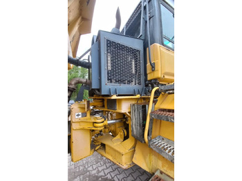 Dúmper Bell b40d: foto 5