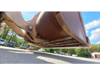 Cargadora de ruedas Caterpillar 972K: foto 5