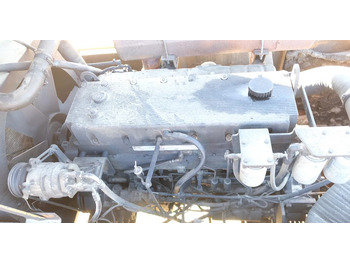 Motor CUMMINS