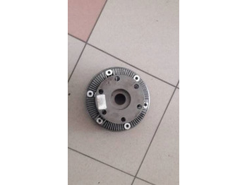 Calefacción/ Ventilación para Maquinaria de construcción John deere visco G416: foto 3 Calefacción/ Ventilación para Maquinaria de construcción John deere visco G416: foto 3