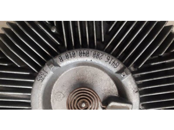 Calefacción/ Ventilación para Maquinaria de construcción John deere visco G416: foto 4 Calefacción/ Ventilación para Maquinaria de construcción John deere visco G416: foto 4