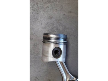 Pistones/ Anillos/ Bujes LIEBHERR