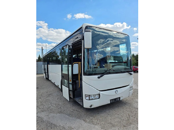 Autobús suburbano IVECO Crossway