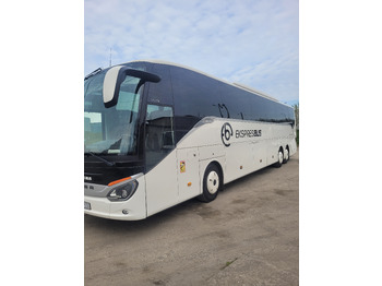 Autocar SETRA 517 HD: foto 3