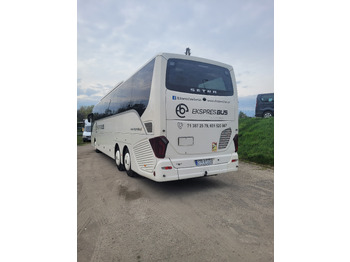 Autocar SETRA 517 HD: foto 5
