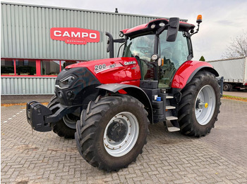 Tractor CASE IH Puma 200