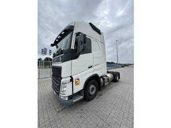 Cabeza tractora VOLVO DIESEL/LNG: foto 4