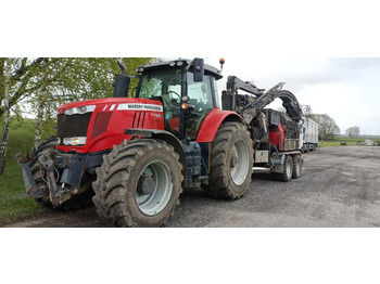 Trituradora de madera MUS-MAX WT9XLZ: foto 4