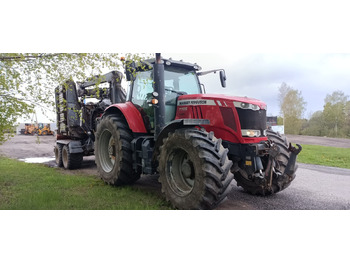 Trituradora de madera MUS-MAX WT9XLZ: foto 3