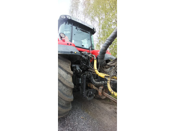 Trituradora de madera MUS-MAX WT9XLZ: foto 5