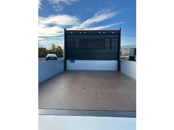 Furgoneta caja abierta, Furgoneta combi nuevo Mercedes-Benz Sprinter 317 CDI * BRAND NEW*CREW CAB 7 SEATS: foto 5