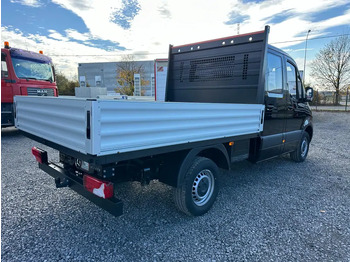 Furgoneta caja abierta, Furgoneta combi nuevo Mercedes-Benz Sprinter 317 CDI * BRAND NEW*CREW CAB 7 SEATS: foto 3