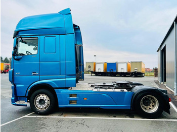 Cabeza tractora DAF XF 480 FT + MY 17 + Alcoa + Super SC + Standklima + 2 Tanks: foto 5
