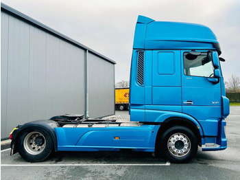 Cabeza tractora DAF XF 480 FT + MY 17 + Alcoa + Super SC + Standklima + 2 Tanks: foto 4