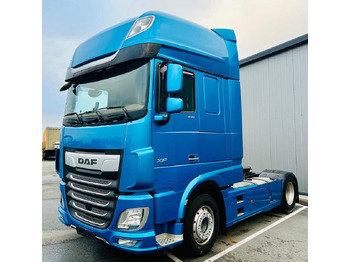 Cabeza tractora DAF XF 480